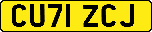 CU71ZCJ