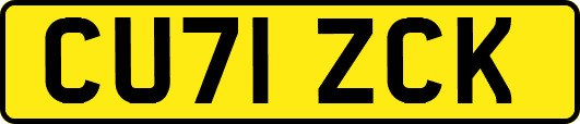 CU71ZCK