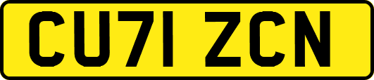 CU71ZCN