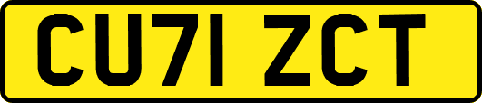 CU71ZCT