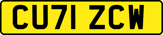 CU71ZCW