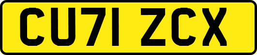 CU71ZCX