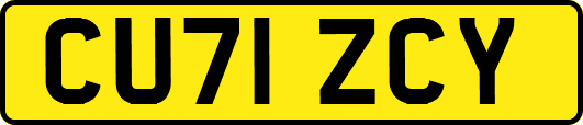 CU71ZCY