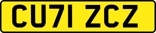 CU71ZCZ