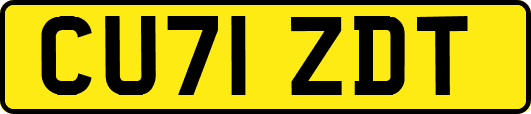 CU71ZDT