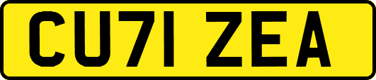 CU71ZEA