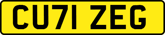 CU71ZEG