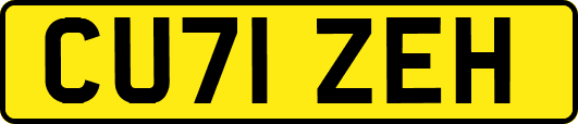 CU71ZEH