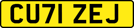 CU71ZEJ