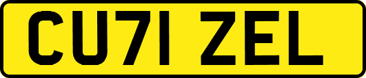 CU71ZEL