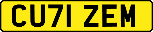 CU71ZEM