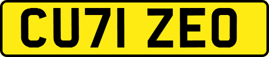 CU71ZEO