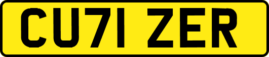 CU71ZER
