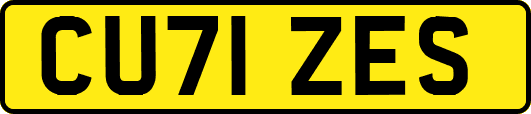 CU71ZES