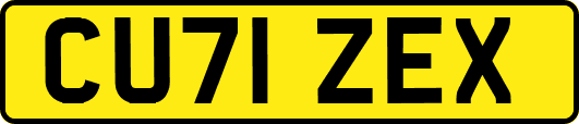 CU71ZEX