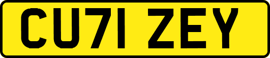 CU71ZEY