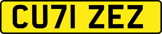 CU71ZEZ