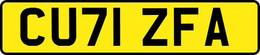 CU71ZFA