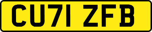 CU71ZFB