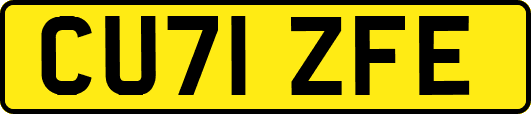 CU71ZFE