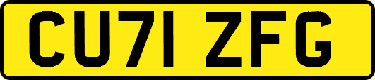 CU71ZFG
