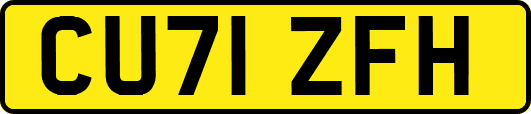 CU71ZFH