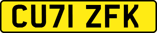 CU71ZFK