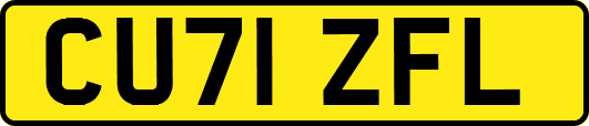 CU71ZFL