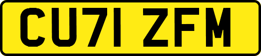 CU71ZFM