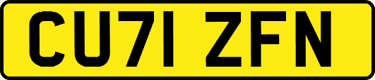 CU71ZFN