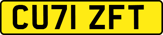 CU71ZFT