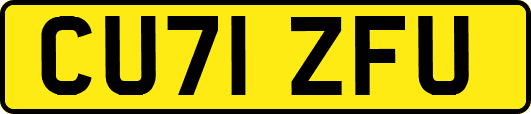 CU71ZFU