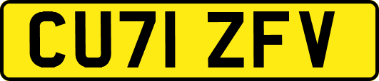 CU71ZFV