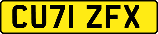 CU71ZFX