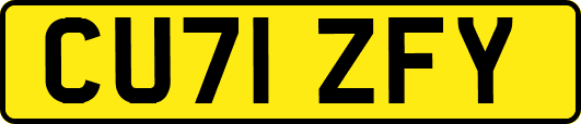CU71ZFY