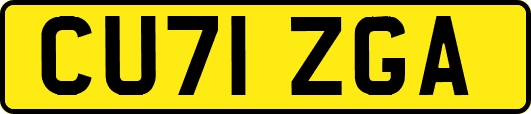 CU71ZGA