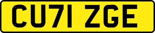 CU71ZGE