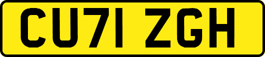 CU71ZGH