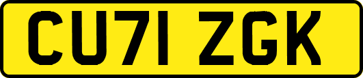 CU71ZGK