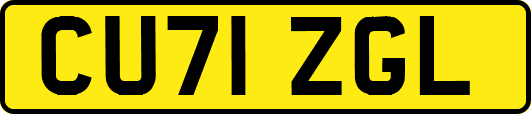 CU71ZGL