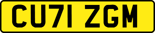 CU71ZGM