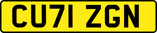CU71ZGN