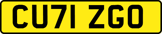 CU71ZGO