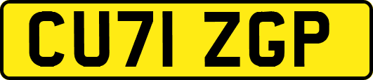 CU71ZGP