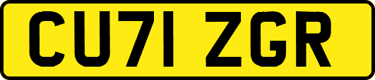 CU71ZGR