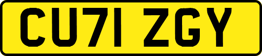 CU71ZGY