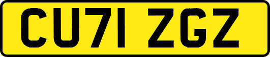CU71ZGZ