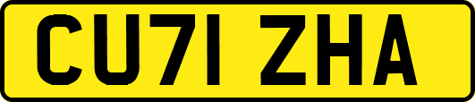 CU71ZHA