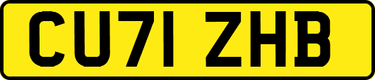 CU71ZHB