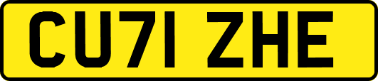 CU71ZHE